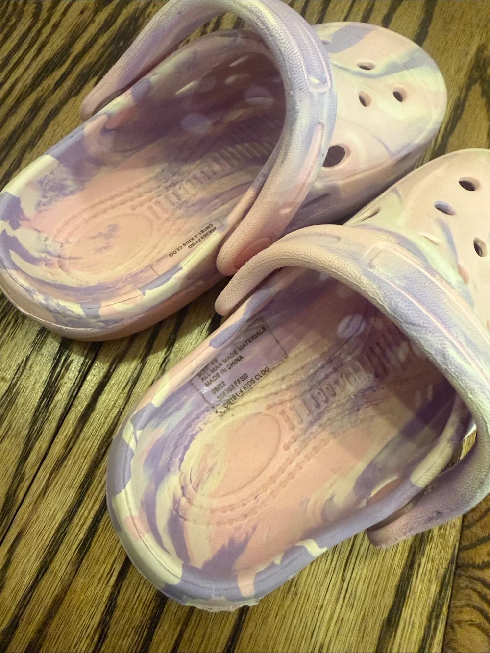 Cat and Jack & Berkley Jensen Bundle of Toddler Girl Sandals Size 9 Toddler